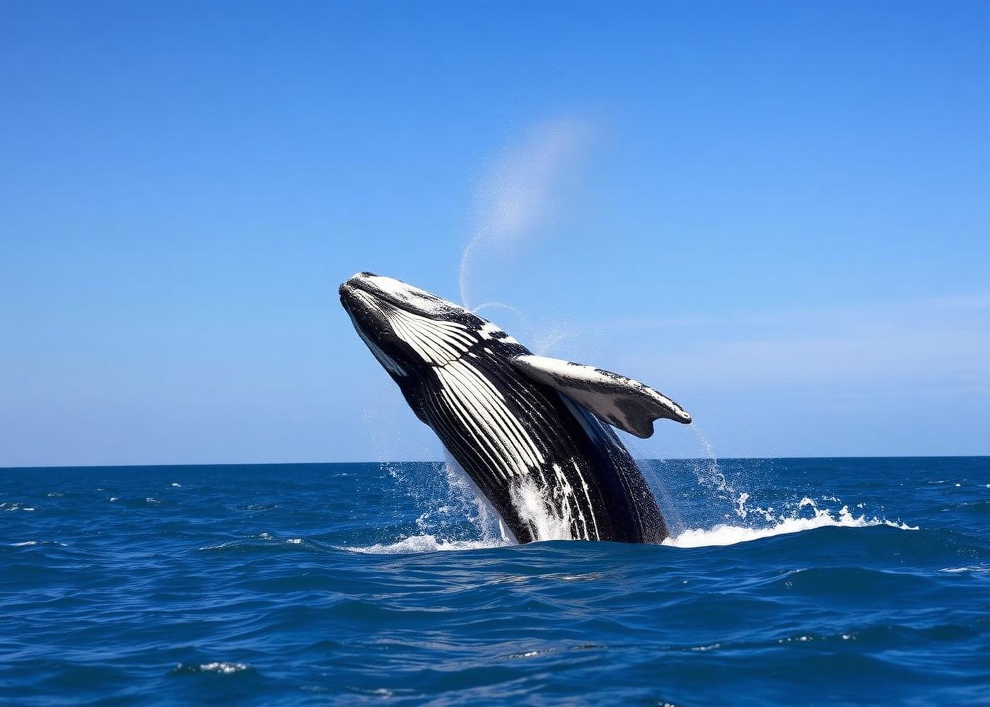 Whale Watching